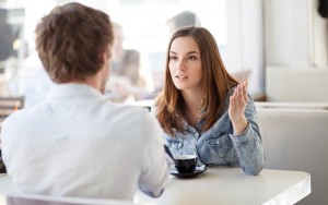 Above: 5 easy ways to get dumped (Photo: Peter Bernik/Shutterstock)