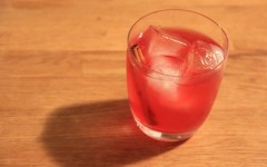 Thanksgiving Cocktail recipe: Winds of Change