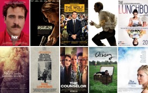 Real film may be out of the picture in 2013, but great pictures aren't done being made