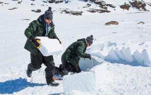 Amazing Race Canada = Episode 7, We Don't Have Time For the Bathroom