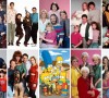 Above: 10 of our favourite sitcoms from the '80s