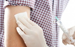 The truth behind the flu shot (Photo: Shutterstock/InesBazdar)