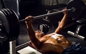 The most annoying people at the gym...  (Photo: tankist276/Shutterstock)