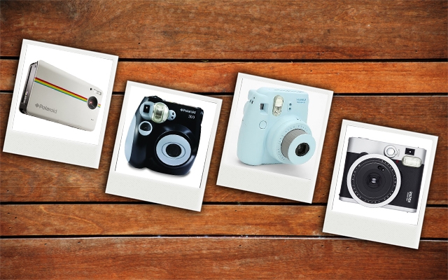 The Rise Of The 21st Century Polaroid
