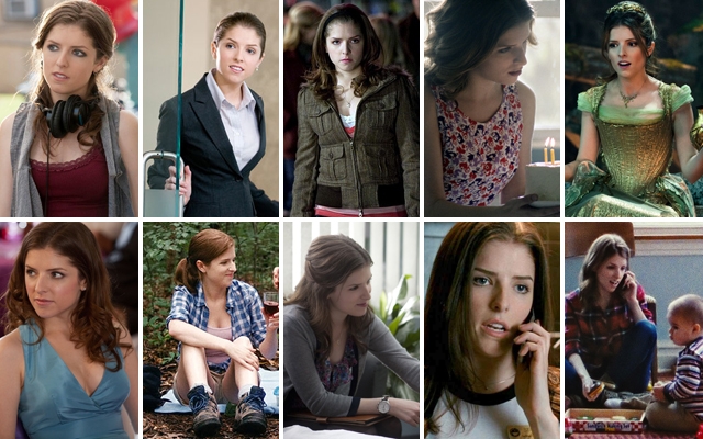 Above: 10 of our favourite performances from Anna Kendricks