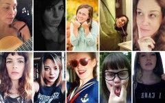 Above: 10 of our favourite funny women on Twitter