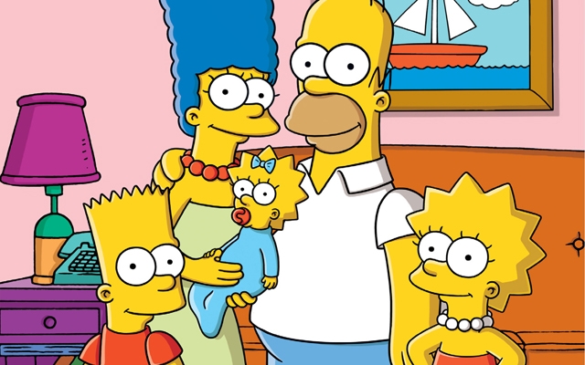 The Simpsons: Who will be killed off this season? (Photo: Fox)