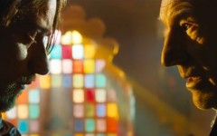 The first trailer for Fox's X-Men origins sequel Days of Future Past has debuted online