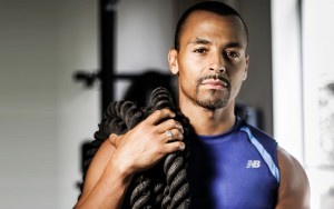 Think fitness in 2014 with fitness expert Brent Bishop