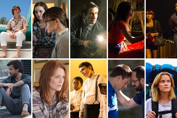 Above: 10 of TIFF 2014's most anticipated films