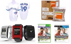 10 last minute gifts for Father's Day