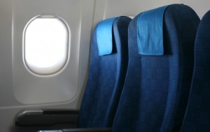 Above: Learn how to travel like a cabin-crew pro (Photo: paul prescott/Shutterstock)