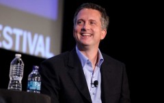 Above: Bill Simmons departing ESPN is the end of an era