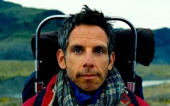 Watch The Trailer For Ben Stiller's 'The Secret Life Of Walter Mitty'