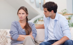 What does she really mean when she says...