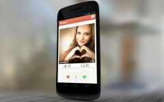 Can you find love on Tinder?