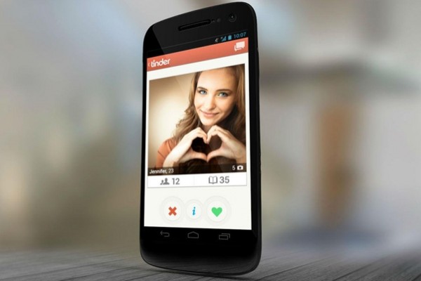 Can you find love on Tinder?