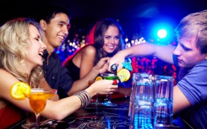 Above: The Wingwoman is the new Wingman (Photo: Pressmaster/Shutterstock)