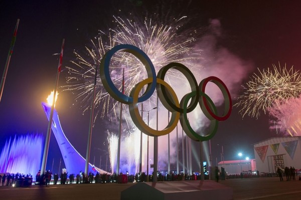 How will the Sochi 2014 Olympic Winter Games be remembered?