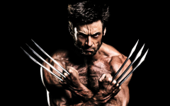 AmongMen tells the story of Wolverine, Canada's one man death machine