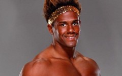 WWE star Darren Young has announced that he is gay (Photo: WWE)