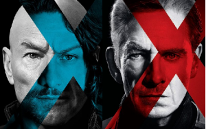 Check out new video and webpage that says Magneto killed Kennedy