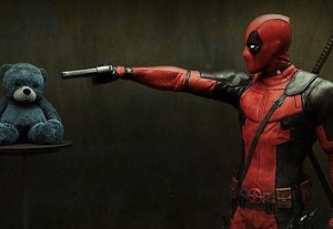 Deadpool gets banned in China due to violence, nudity, and graphic language