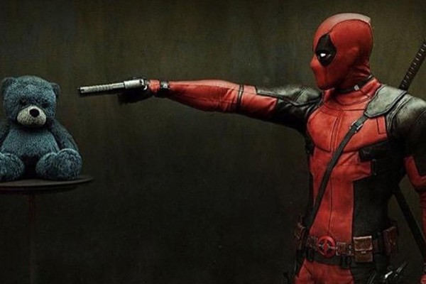 Deadpool gets banned in China due to violence, nudity, and graphic language