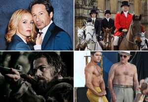 Above: There are plenty of entertainment options available to you throughout January