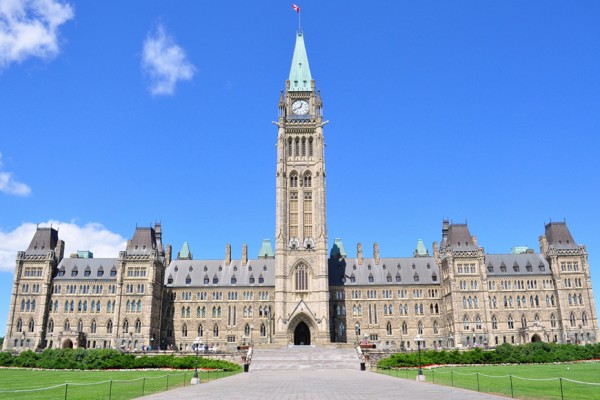 Above: What to do when you only have 48 hours in Ottawa