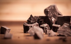 Study: Chocolate makes you smarter