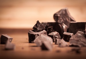 Study: Chocolate makes you smarter
