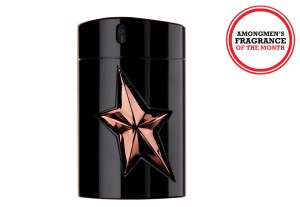 Above: Thierry Mugler A*Men Pure Tonka Eau de Toilette