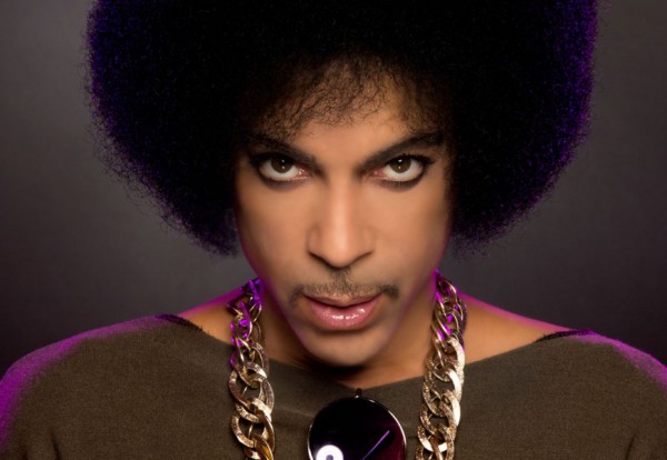 Remembering Prince A Once In A Lifetime Talent AmongMen