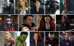 Above: It’s time to rank The Avengers.