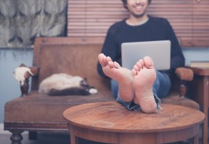 Above: Toms is set to donate up to 100,000 pairs of shoes to children in need through Instagram campaign