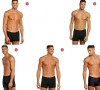 We Tried It: LV96 New Underwear Line For Men