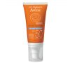 Above: Avène Eau Thermale High Protection Lotion SPF 50+