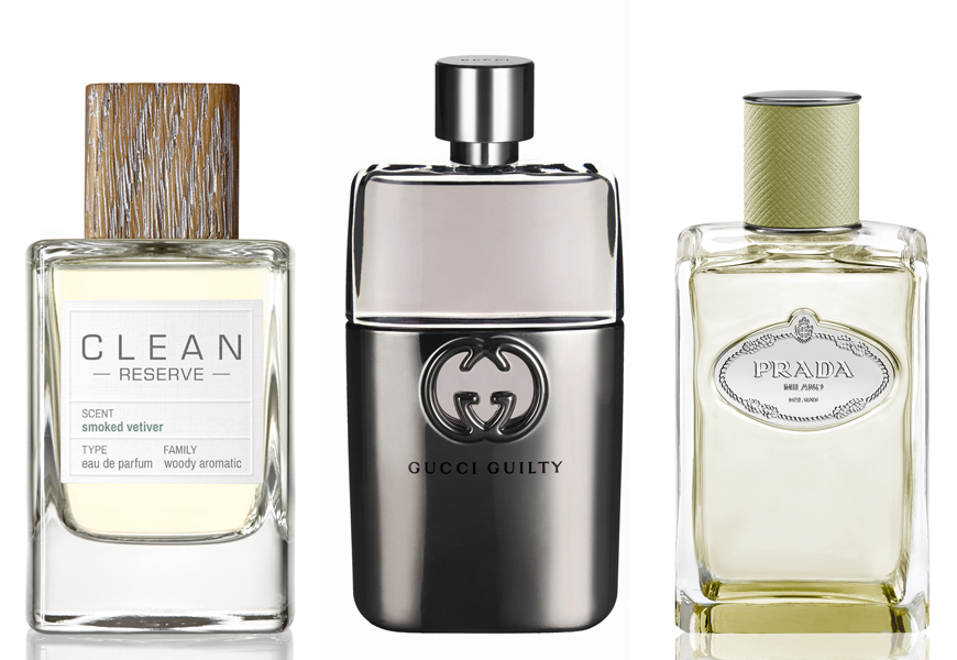 Father’s Day Fragrances For Him - AmongMen