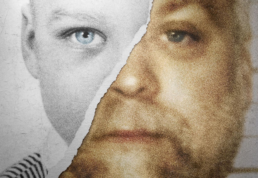 Above: What’s next for the team behind Making a Murderer, the unprecedented real-life series about Steven Avery