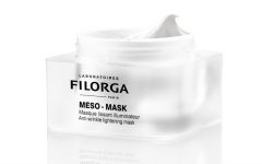 Above: Filorga Meso Mask