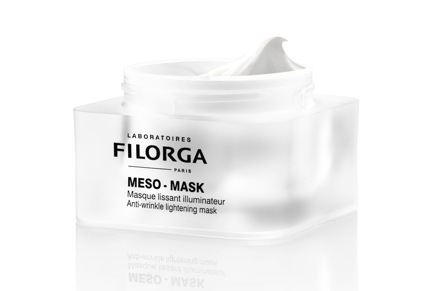 Above: Filorga Meso Mask