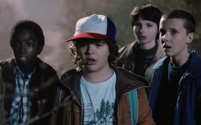 20 Facts You Probably Didnt Know About Netflix Stranger Things - Kids