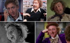 Above: 5 of Gene WIlder's most memorable movies
