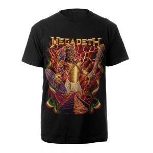 megadeth