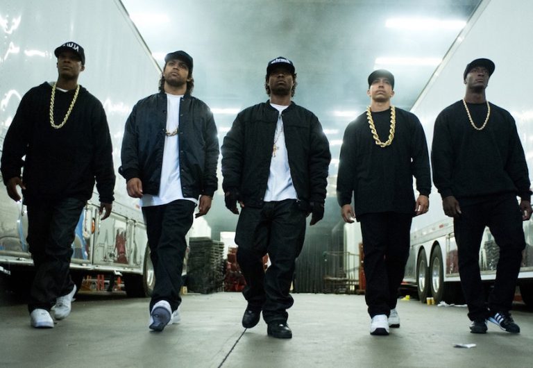 5 Best HipHop Movies AmongMen