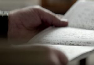 Above: September 10 is World Suicide Prevention Day and the Movember Foundation wants to start potentially life-saving conversations