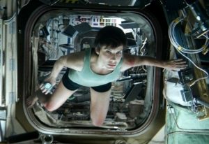 sandra-bullock-floats-on