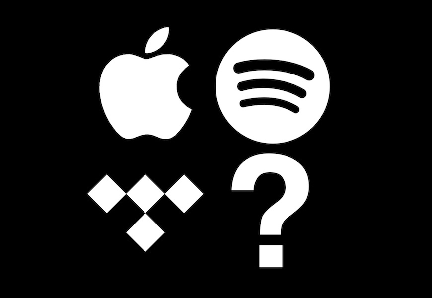 Apple Music? Tidal? Spotify? Find out which service is your best bet