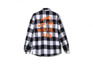 Above: Neek Lurk's popular brand debuts its latest collection.